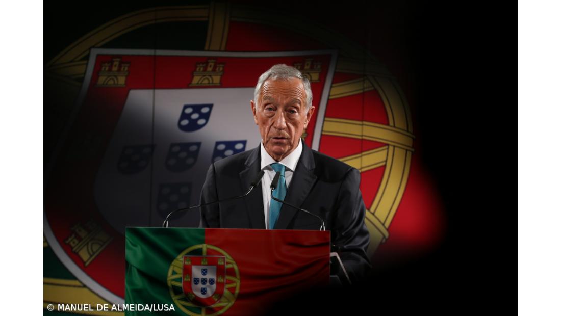 PR diz que escutas não validadas a Costa devem ser “lição” para o futuro 