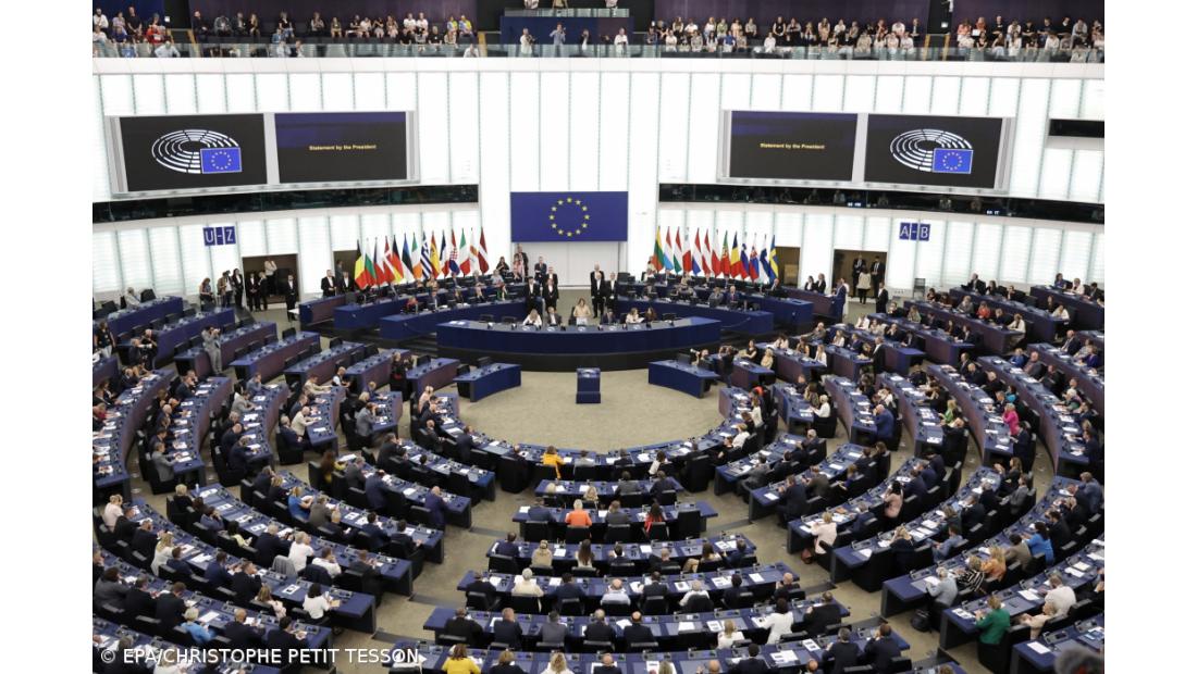 Eurodeputados açorianos debatem futuro da PAC pós-2027