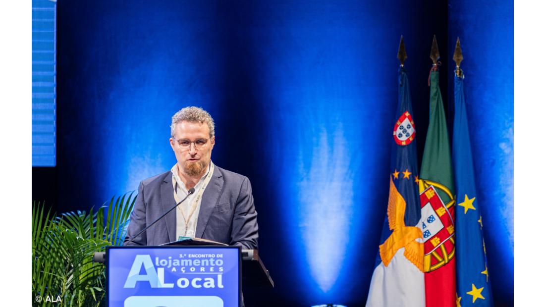 Associação do Alojamento Local dos Açores "muito preocupada" com saída da Ryanair 