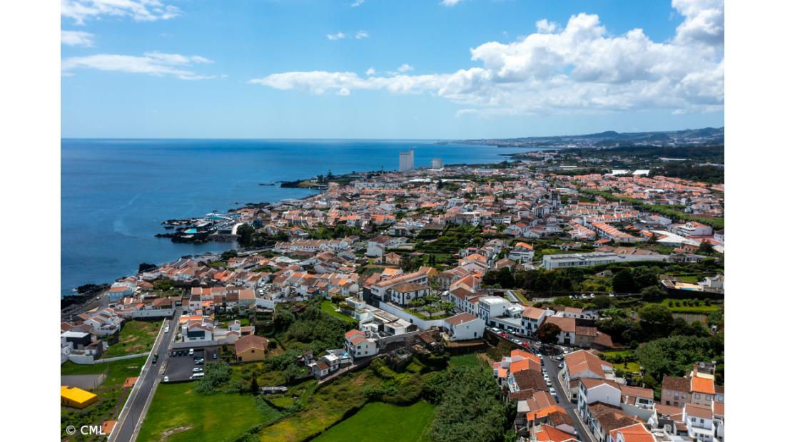 Área para construção aumenta 60% na Lagoa com novo PDM