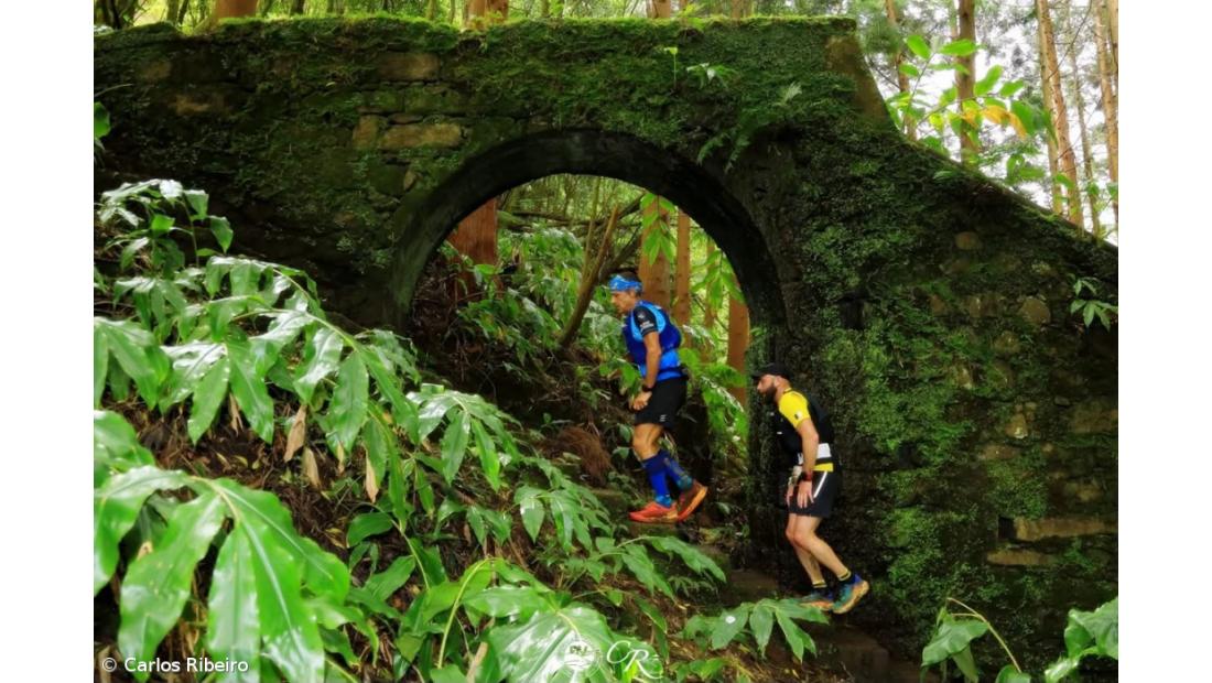 V “Desafio Vertical” junta duas centenas de participantes