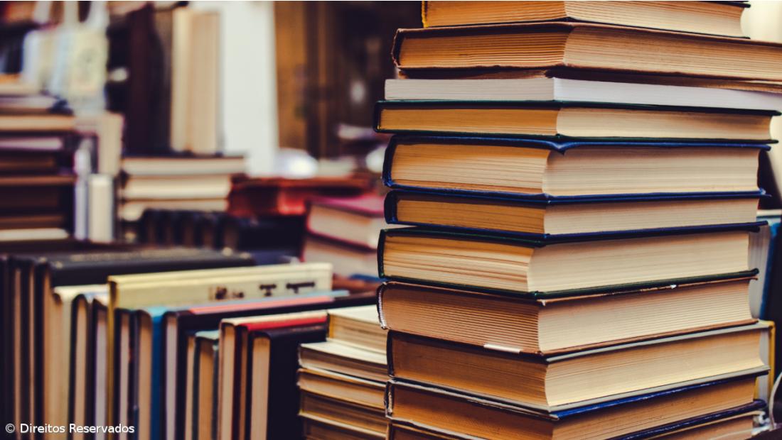 Linhas de apoio ao setor do livro com dotações revistas e prazos até 30 de setembro