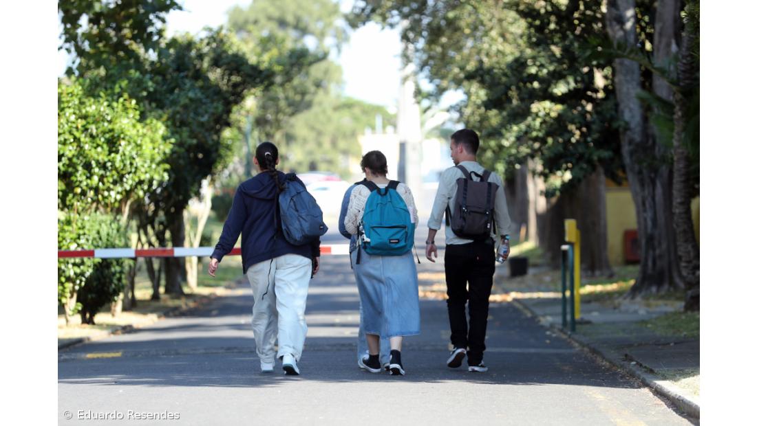 Universitários querem horários mais flexiveis e menos sobrecarga de avaliações