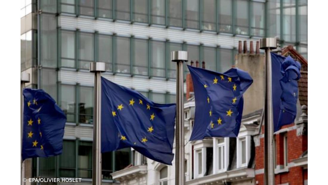 UE prolonga regime de sanções globais até final do próximo ano