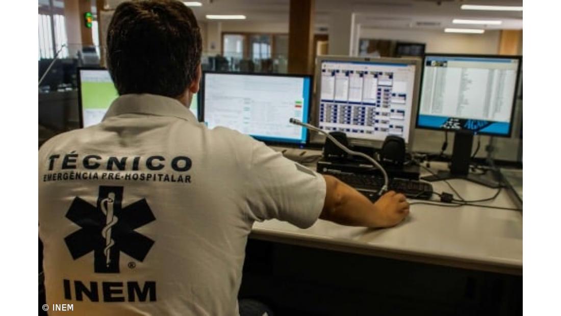 Comissão Parlamentar de Inquérito ao INEM prevê ouvir 115 pessoas