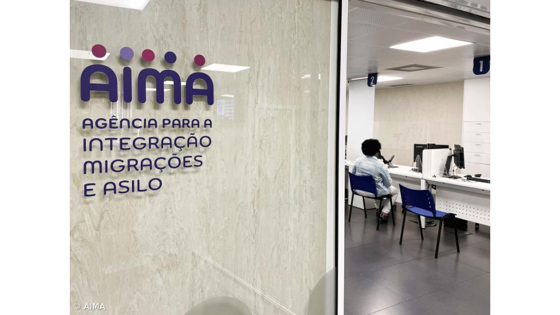 Juízes alertam Governo para perigo real que processos artificiais da AIMA representam