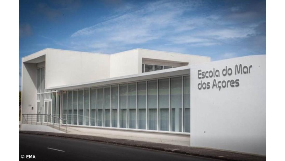 Escola do Mar dos Açores vai participar na Feira de Inovação e Negócios Azuis