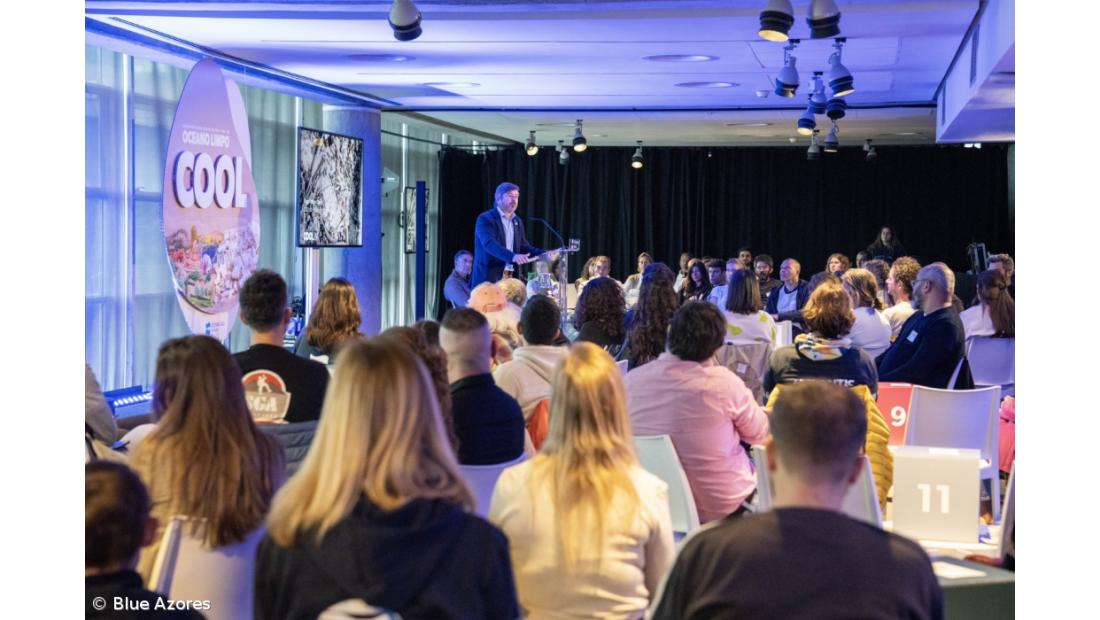 Açores na COOL 2025 para influenciar agenda da Conferência dos Oceanos