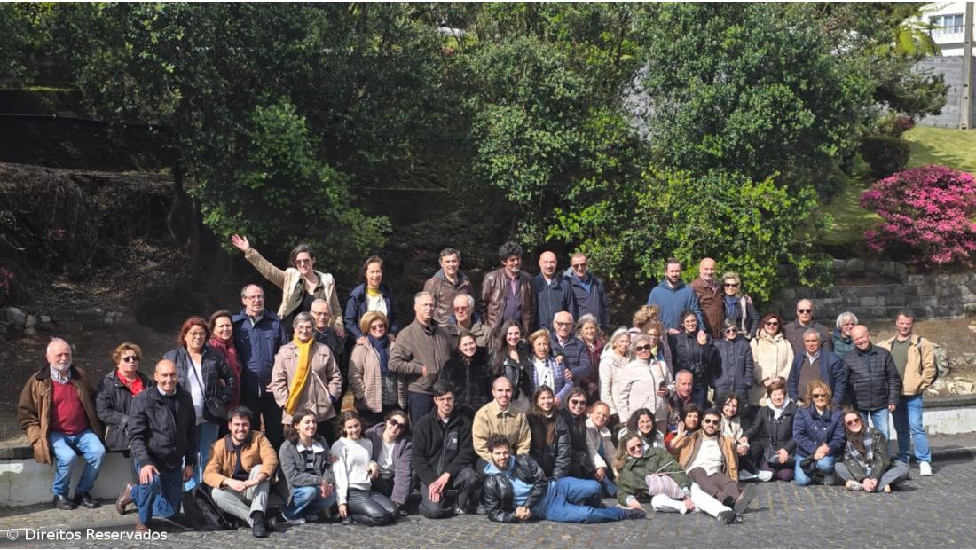 “Entre Ribeiras - uma Ponte Musical” une coros em Rabo de Peixe