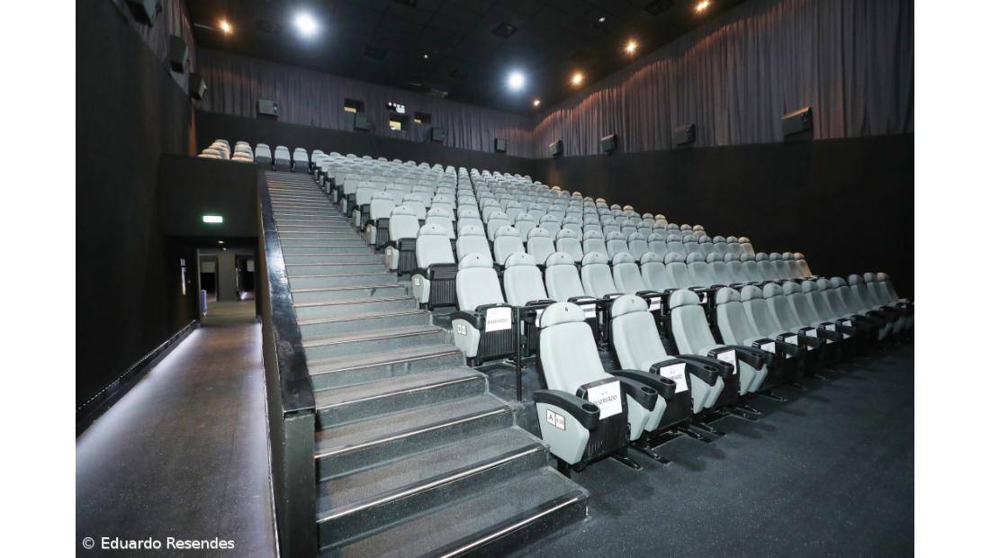 Cinemas NOS celebram um ano com sessões gratuitas do filme “First Date”