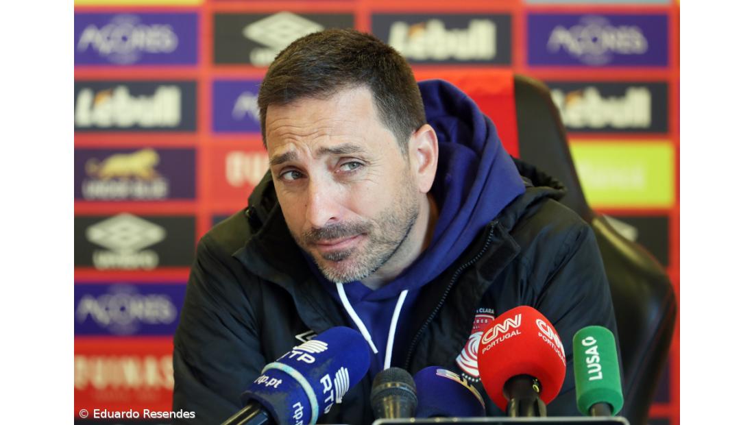 Vasco Matos critica análise de Rui Borges