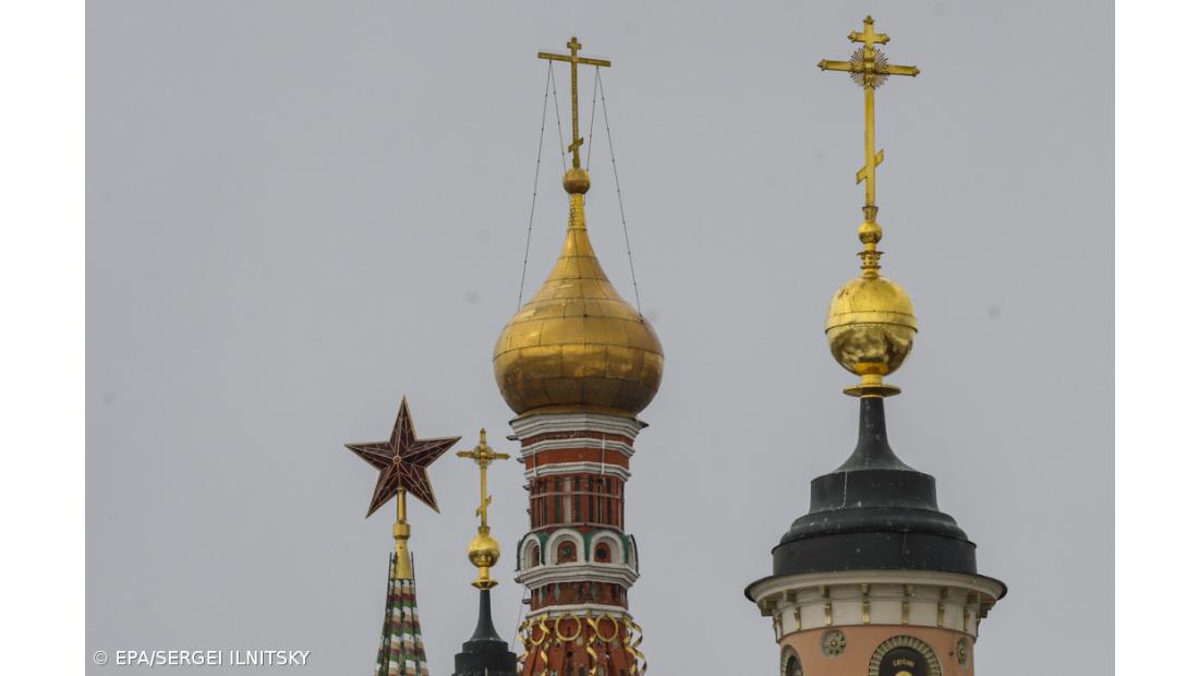 Rússia fará o possível para minimizar consequências de novas sanções europeias