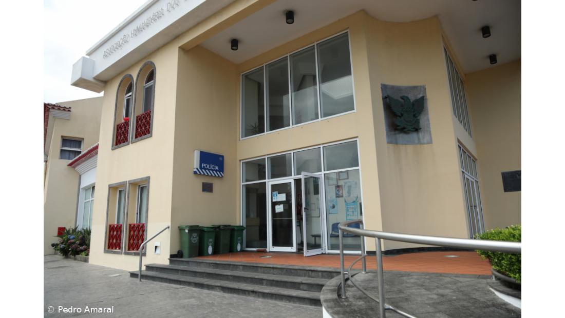 Prisão Preventiva para suspeito de tráfico de estupefacientes