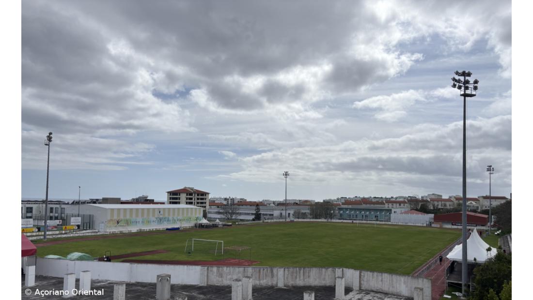 Parlamento açoriano recomenda ao Governo Regional que complexo do Lajedo permaneça público