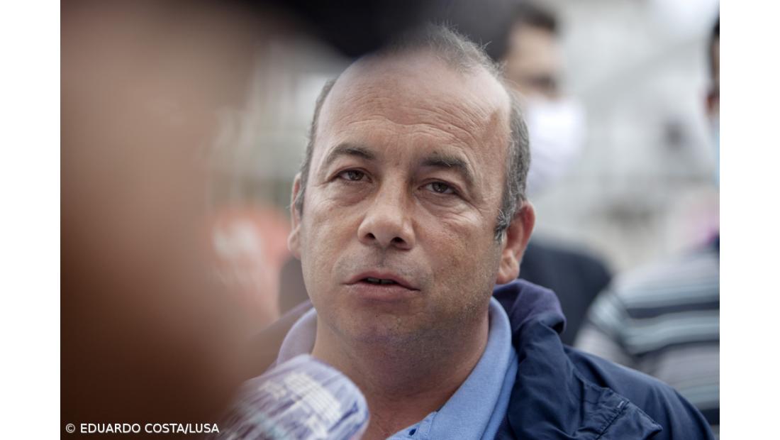 CDU afirma que o resultado é negativo