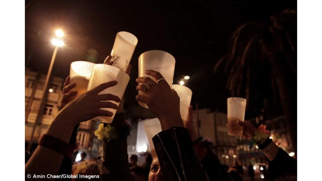 Consumos caem entre alunos, mas jogo a dinheiro cresce no país e triplica nos Açores