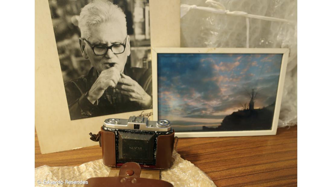 Centenário de Dias de Melo celebrado com exposição – Imagem 5