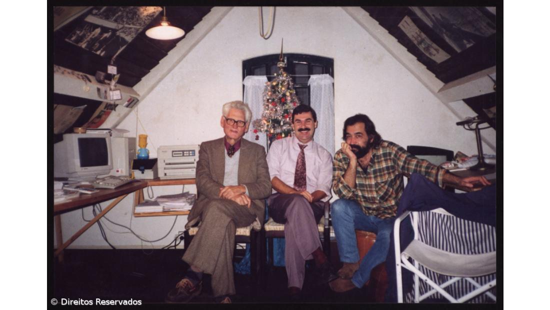 Centenário de Dias de Melo celebrado com exposição – Imagem 2