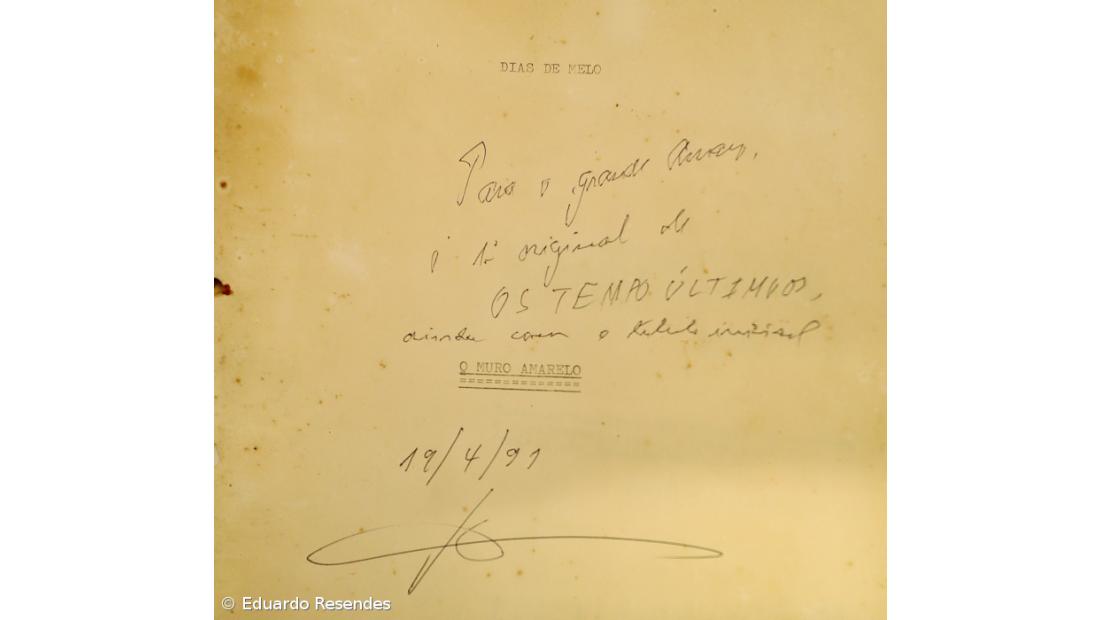 Centenário de Dias de Melo celebrado com exposição – Imagem 6