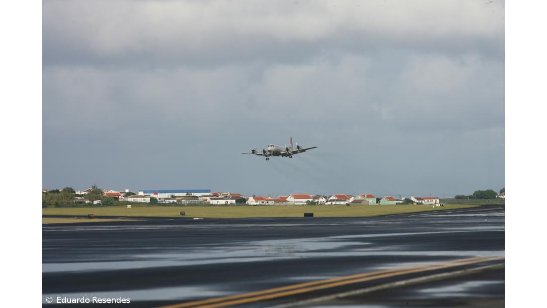Açores pedem à República intervenção junto dos EUA após pagamentos em atraso nas Lajes