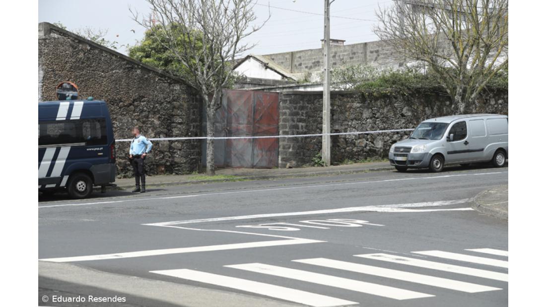 Encontrado cadáver de um homem em Ponta Delgada – Imagem 2