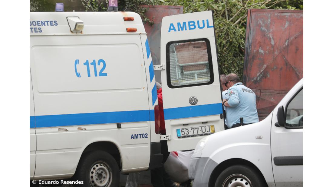 Encontrado cadáver de um homem em Ponta Delgada – Imagem 5