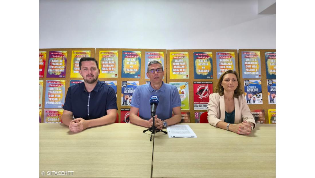 Petição pelo aumento do acréscimo ao salário mínimo nos Açores com 1.800 assinaturas 