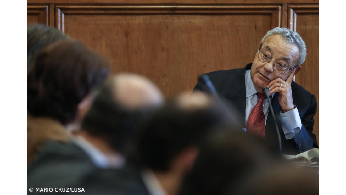 Morreu antigo ministro socialista João Cravinho, aos 88 anos