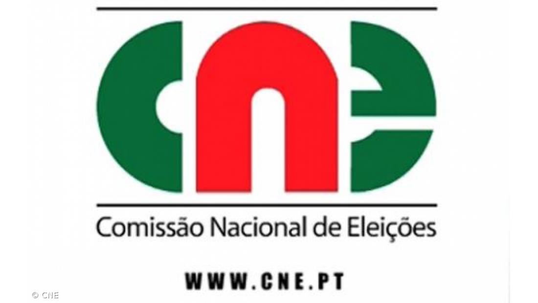 CNE diz que transmissão de debates em sinal fechado põe em causa igualdade de oportunidades