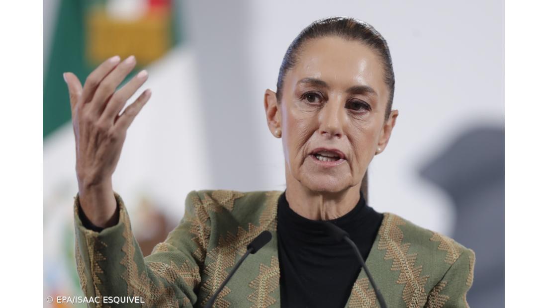 México envia nota diplomática a EUA para que explique base militar na fronteira