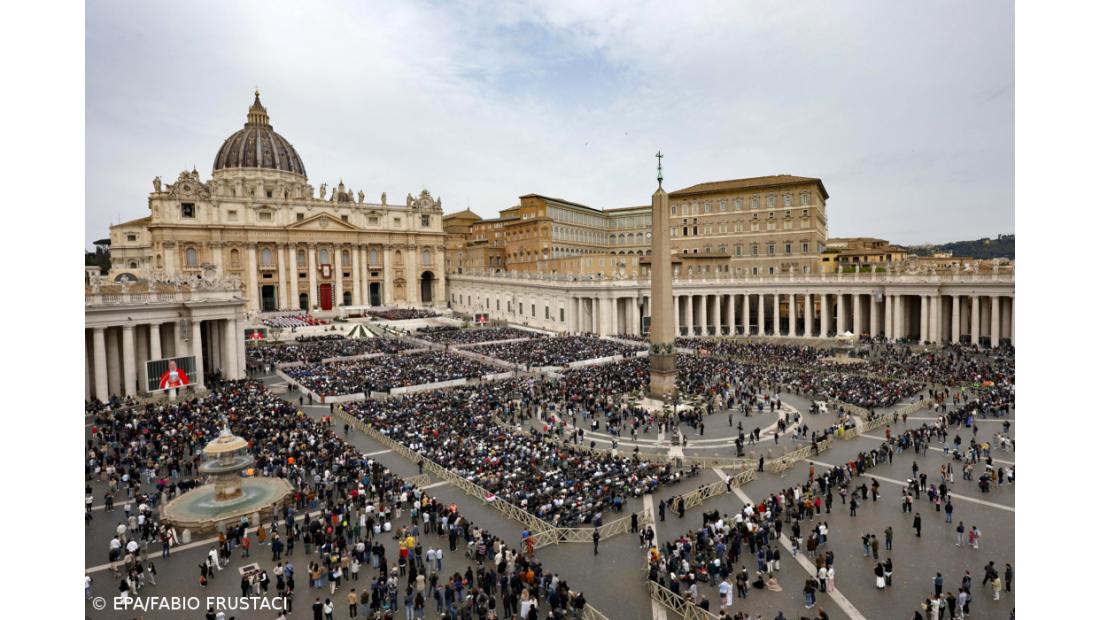 Vaticano tinha conhecimento das acusações contra abade Pierre já no "outono de 1955"