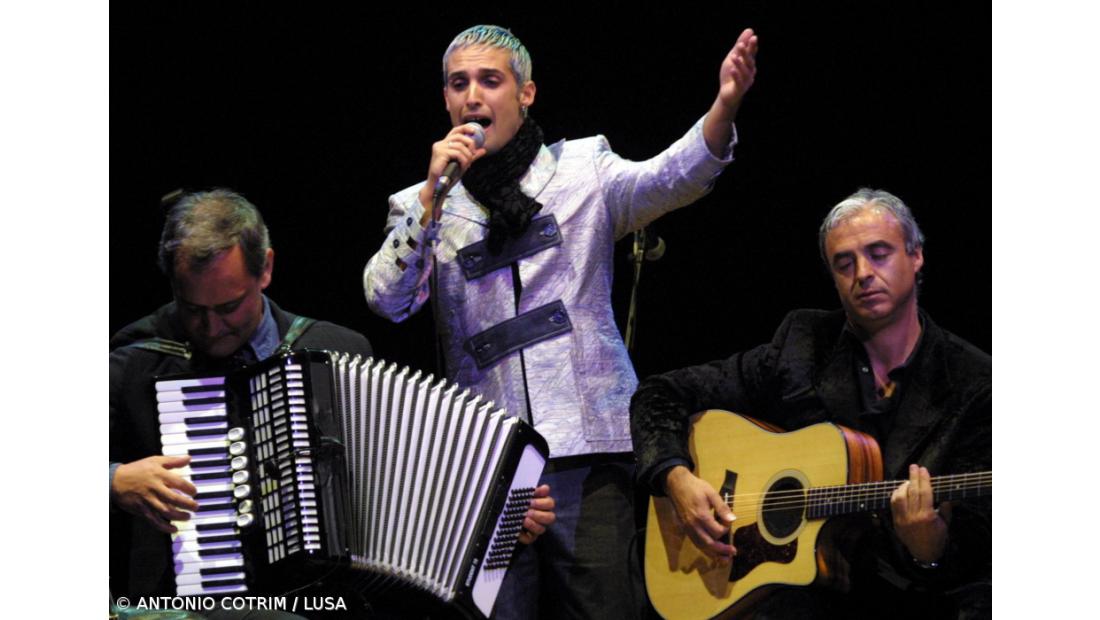 Cantor Nuno Guerreiro morre aos 52 anos