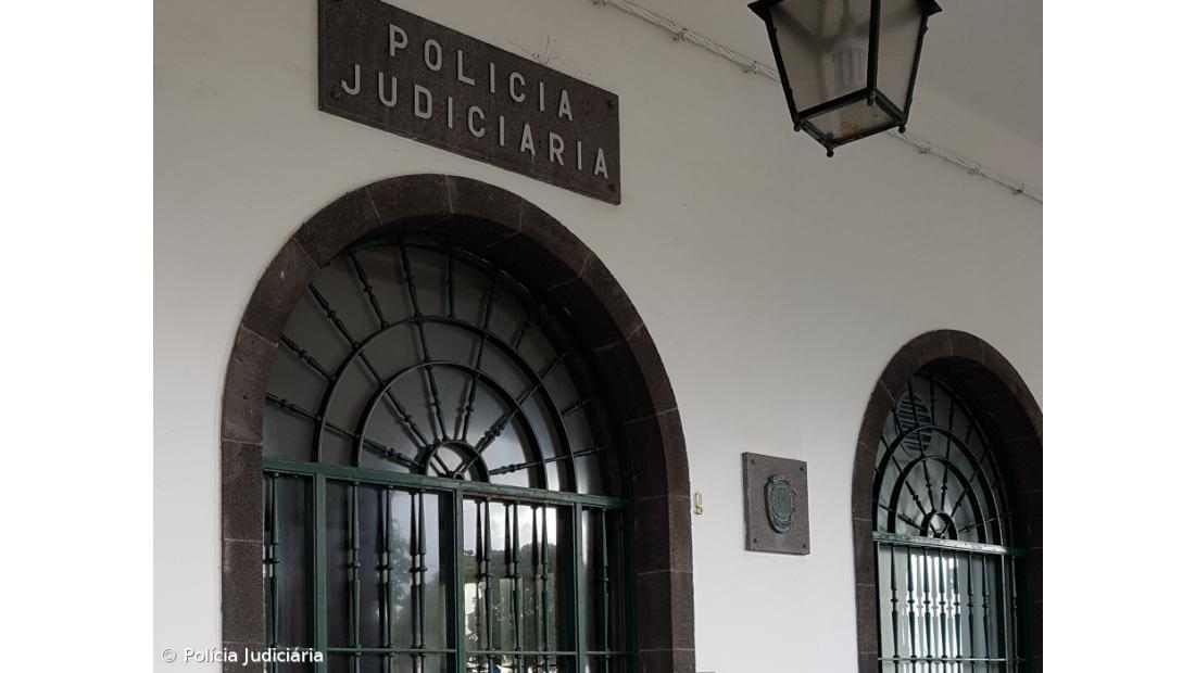 Homem detido por tentativa de homicídio na Graciosa