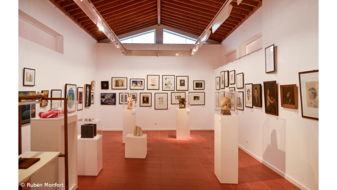 Nova exposição do CCC inspira-se nos murais dos portos da Região – Imagem 2