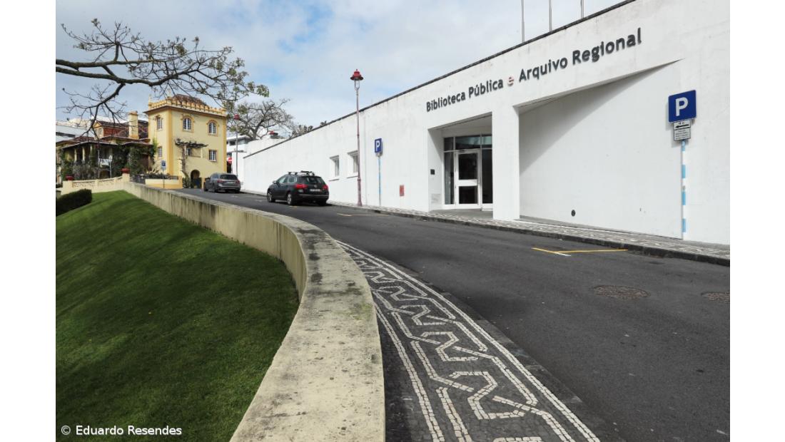 Biblioteca de Ponta Delgada recebe oficina de escrita