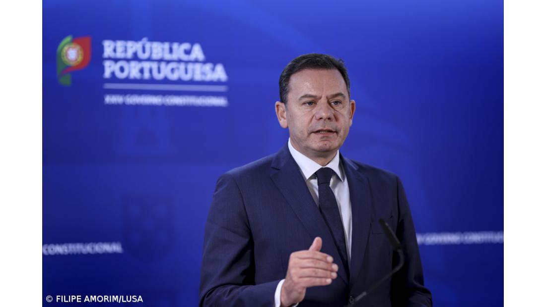 Governo em contacto com várias entidades para "responder rapidamente" a falha elétrica