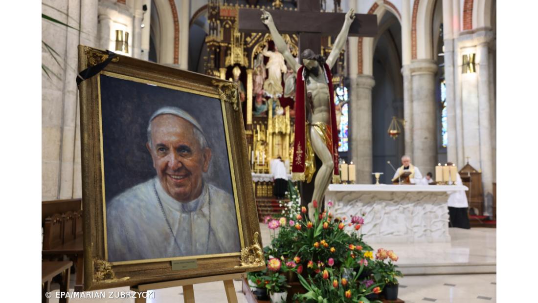 Funeral dentro de 9 dias e conclave previsto para daqui a um mês