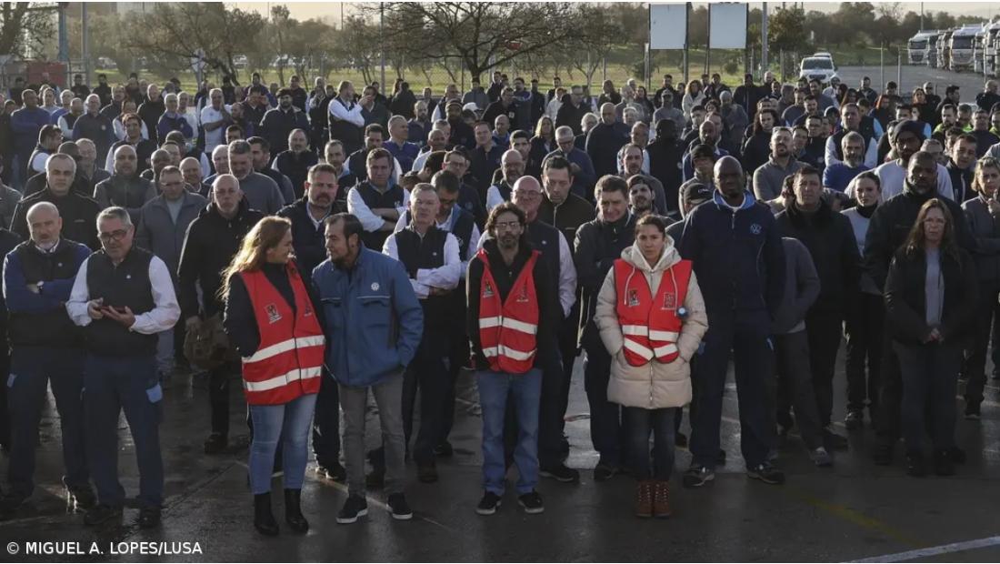 Um quarto dos açorianos apoiados por medidas do PRRestão inseridos no mercado de trabalho