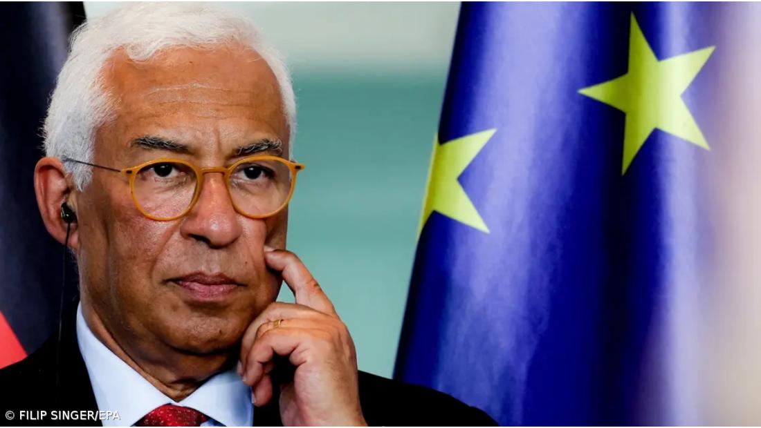 Costa destaca importância crescente de África em vésperas do G20 em Joanesburgo