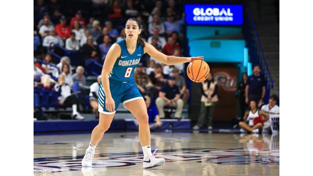 Inês Bettencourt está pré-convocada para a seleção nacional 