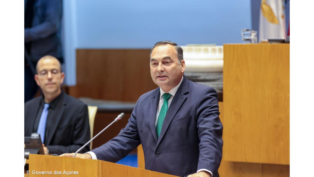 Portarias publicadas formalizam apoios concedidos aos agricultores em 2024