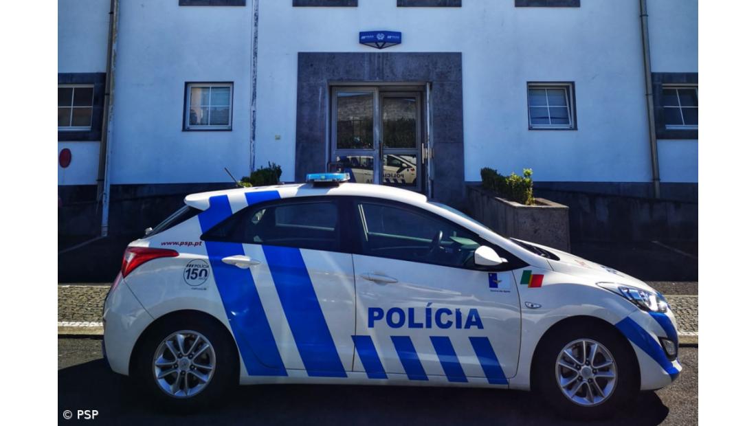 MNP deteta ausência de videovigilância em esquadras