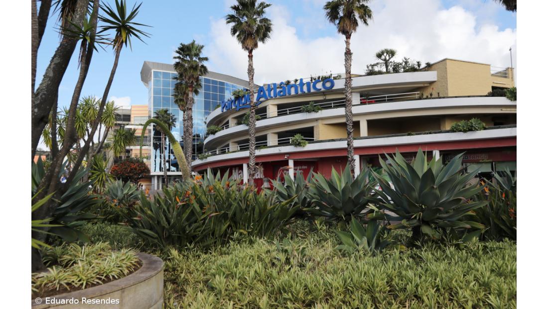 Rastreios de saúde gratuitos no Parque Atlântico