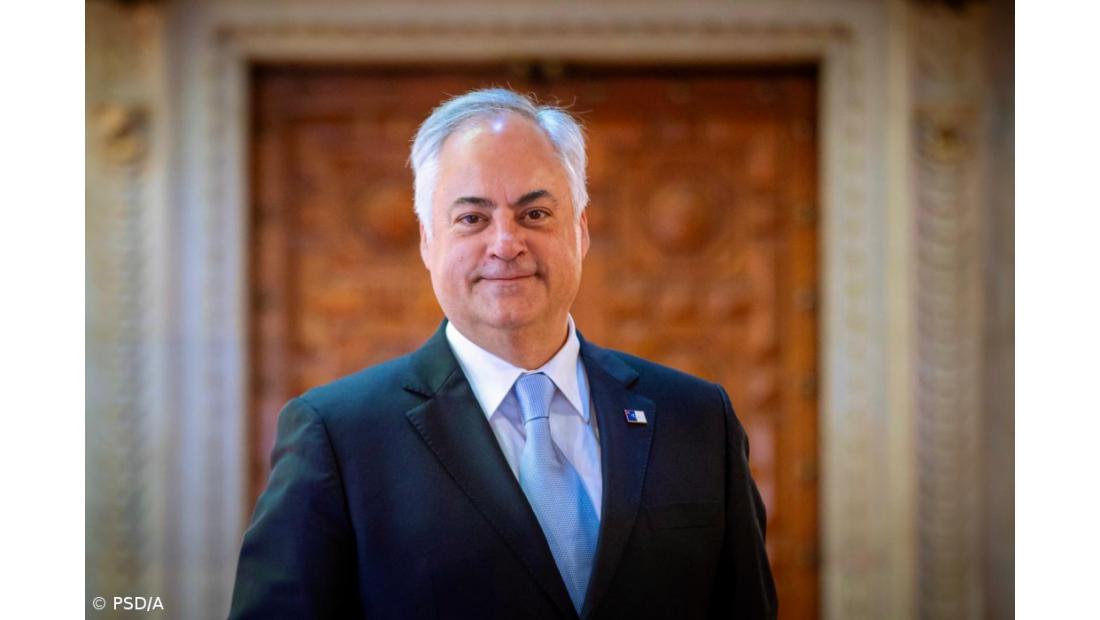 PSD/Açores diz que Governo esteve “sempre ao lado dos jovens”