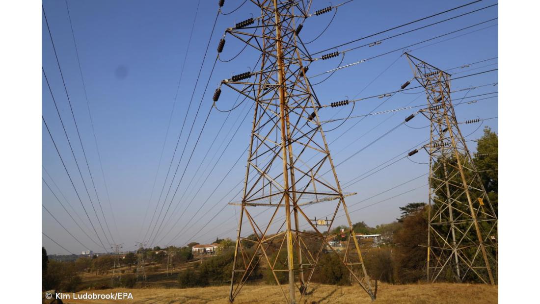 EDP alerta que reposição de energia deverá demorar várias horas
