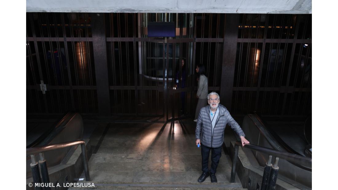 Governo quarta-feira no parlamento para debate proposto pelo PCP