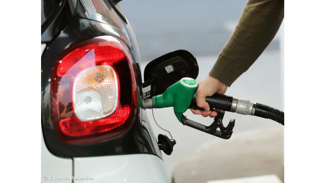 Combustíveis nos Açores mais caros em agosto