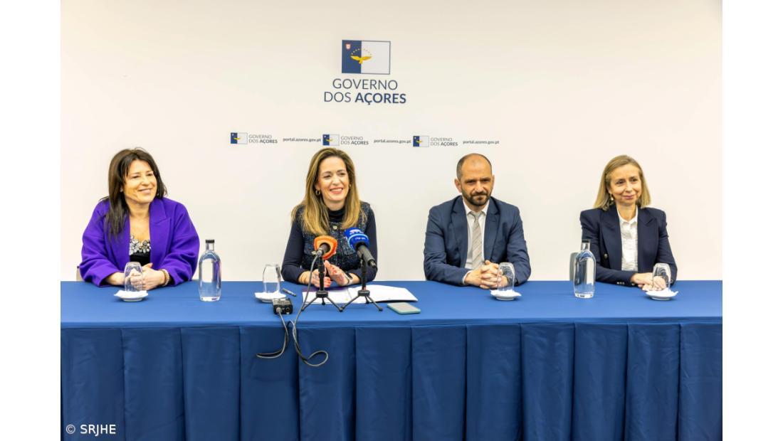 Escolas profissionais dos Açores com 54 cursos no ano letivo 2025/26