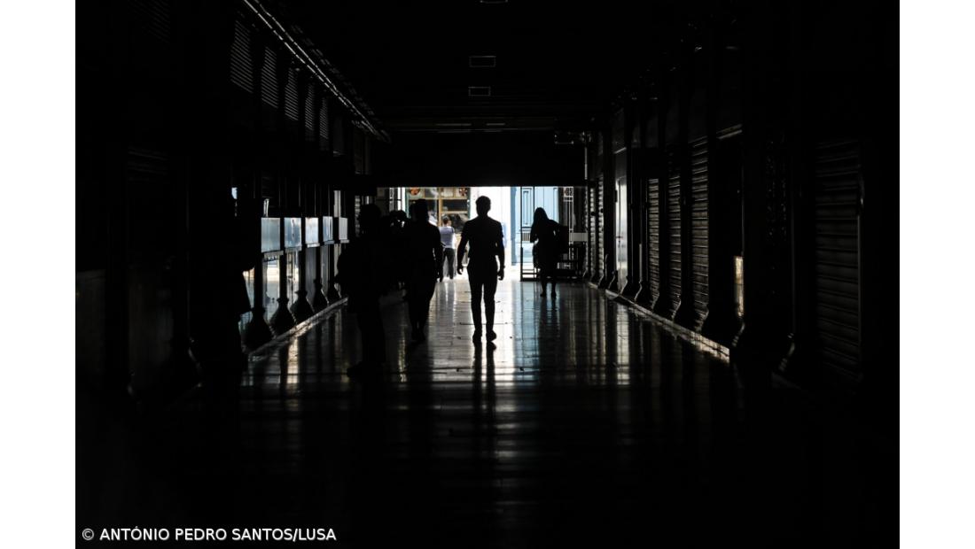 Sistema de Segurança Interna garante que todas “as operações essenciais” estão asseguradas 