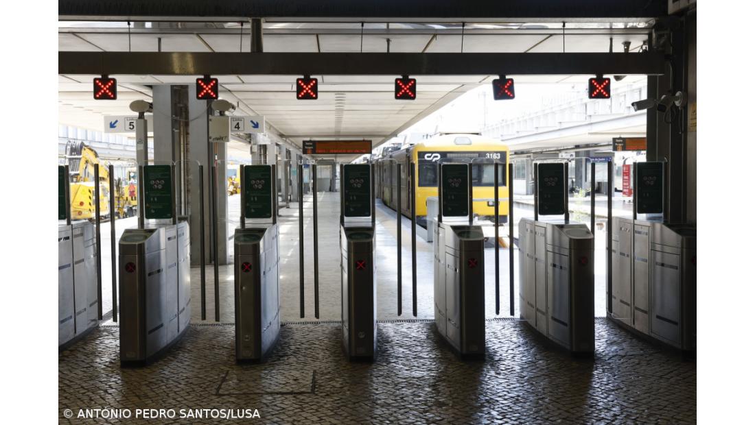 Portugal e Espanha vão continuar a colaborar para perceber origem
